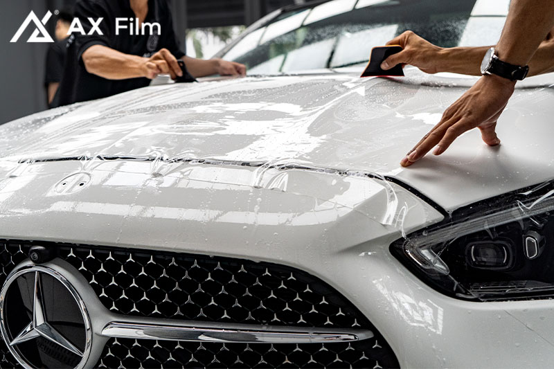 ppf ax film
